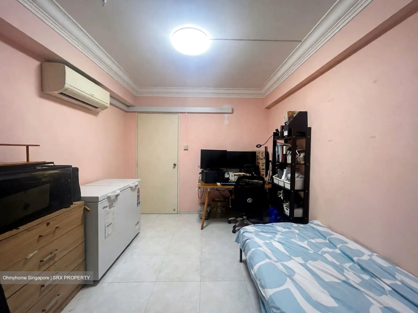Blk 519 Pangshan Valley (Bukit Panjang), HDB 4 Rooms #605837191